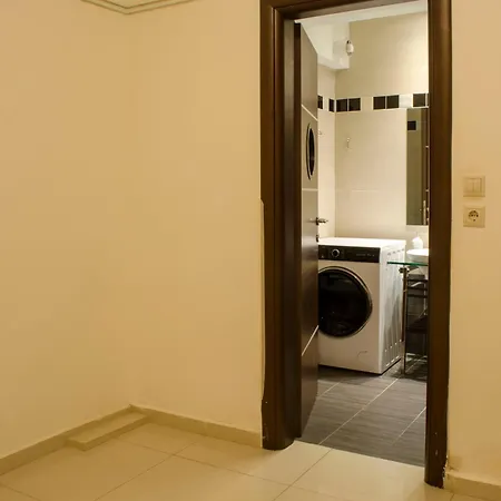 Διαμέρισμα Thess1home Premium