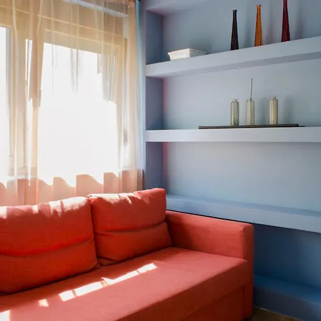 Apartment Thess1home Premium Thessaloniki