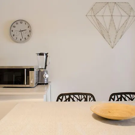 Thess1home Premium Appartamento Salonicco