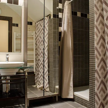 Appartamento Thess1home Premium Salonicco