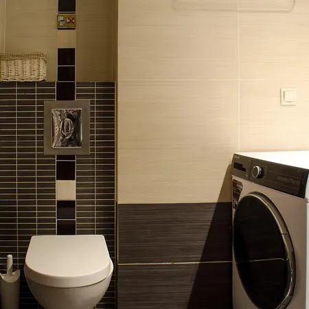 Thess1home Premium * Thessaloniki