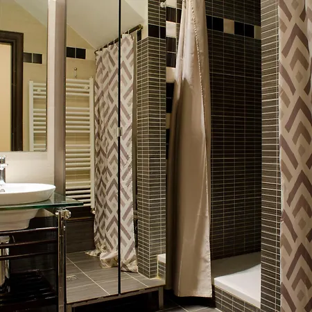 Thess1home Premium Appartamento