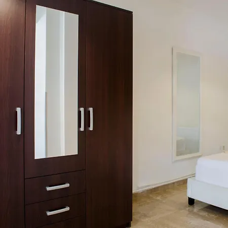 Appartamento Thess1home Premium *