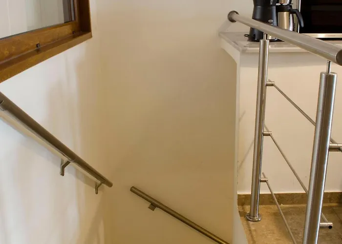 Thess1home Premium Apartament