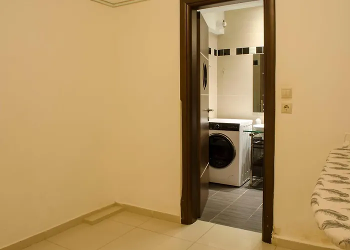 Apartament Thess1home Premium