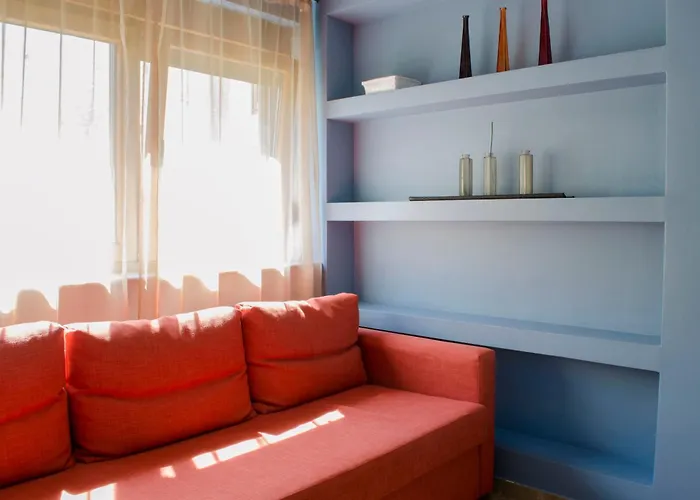 Apartament Thess1home Premium Salonic