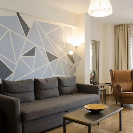 Thess1home Premium Daire *