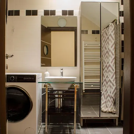 Apartamento Thess1home Premium