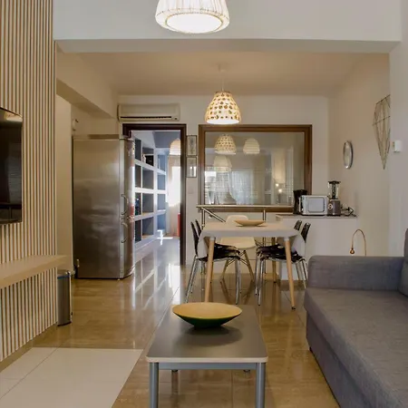 Thess1home Premium Daire *