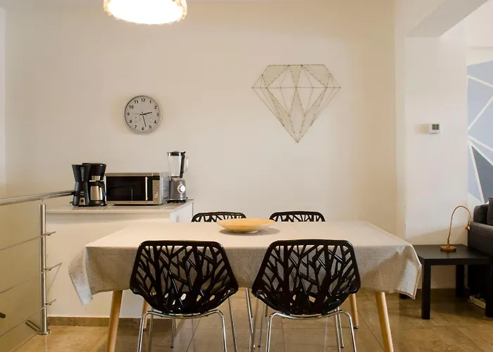 Thess1home Premium * Θεσσαλονίκη