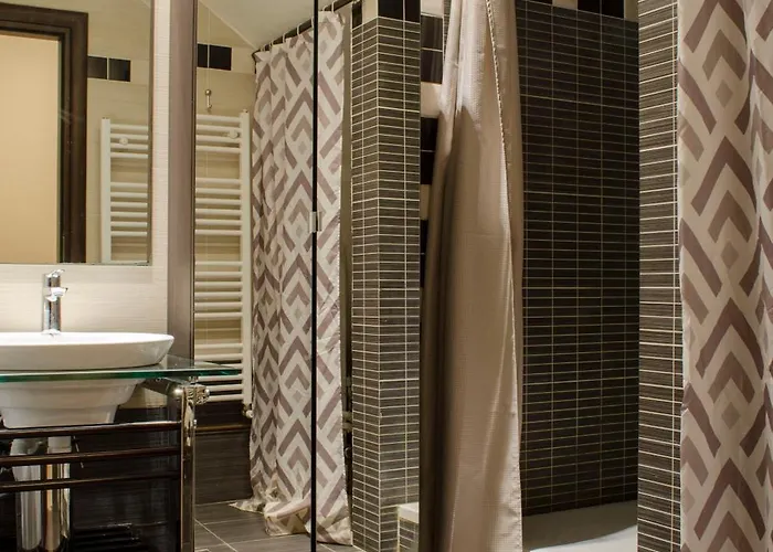 Apartment Thess1home Premium Thessaloniki