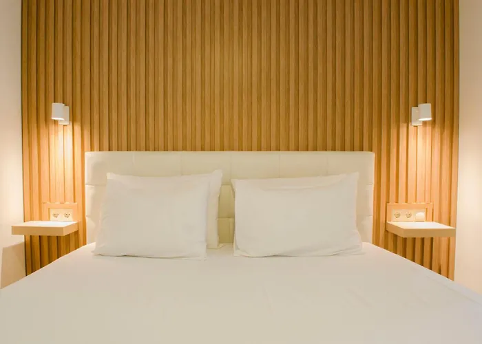 Apartment Thess1home Premium Thessaloniki
