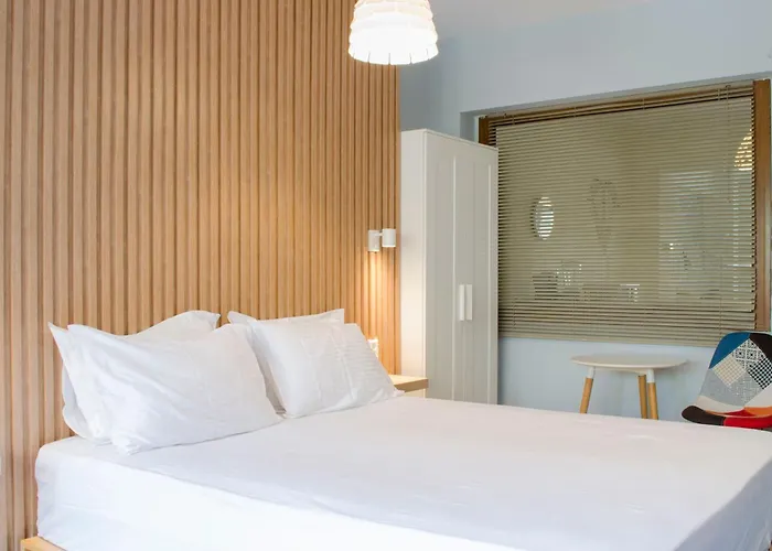 Thess1home Premium * Thessaloniki