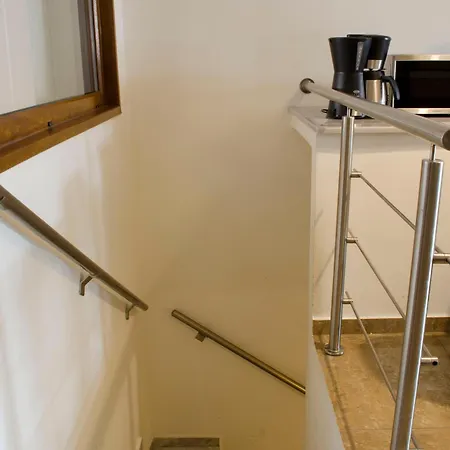 Thess1home Premium Lägenhet
