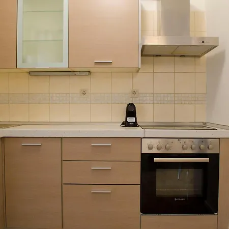 Thess1home Premium Apartamento *