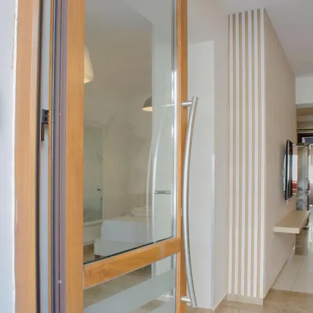 Thess1home Premium Apartamento Tesalónica