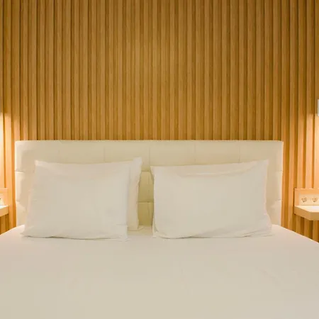Lägenhet Thess1home Premium Thessaloníki