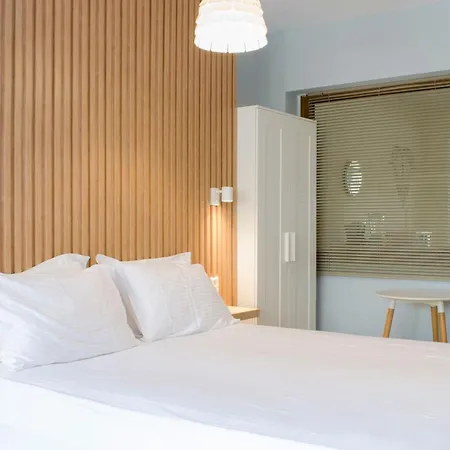 Thess1home Premium * Thessaloníki