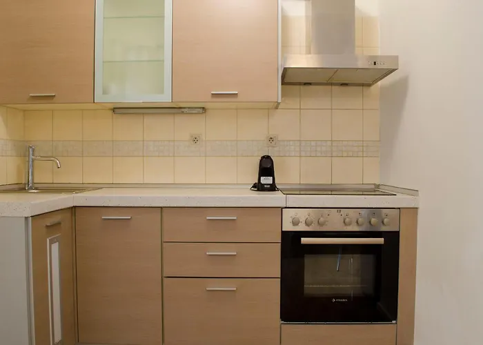 Thess1home Premium Apartamento *