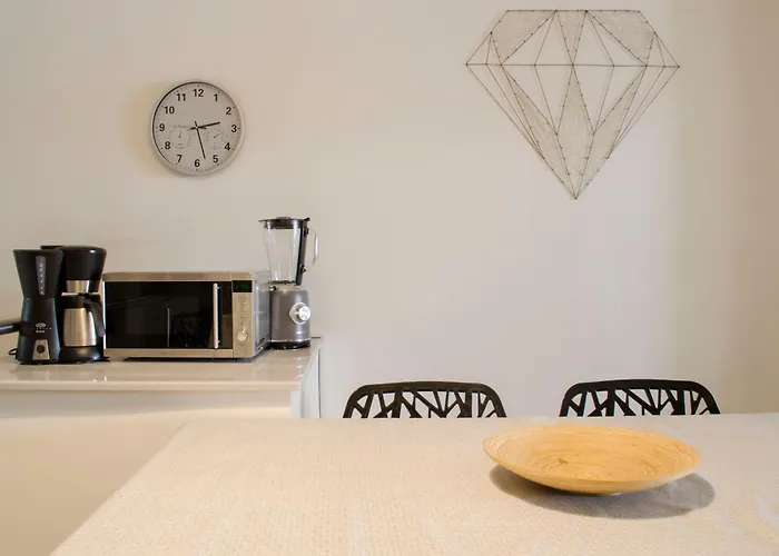 Thess1home Premium Apartamento Tesalónica