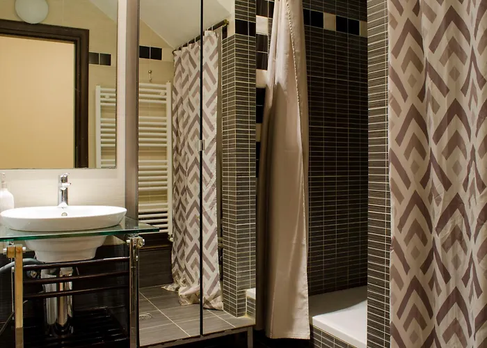 Thess1home Premium Apartamento