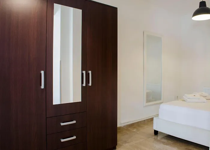 Apartamento Thess1home Premium *