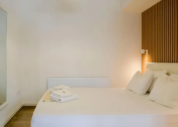 Thess1home Premium Apartamento